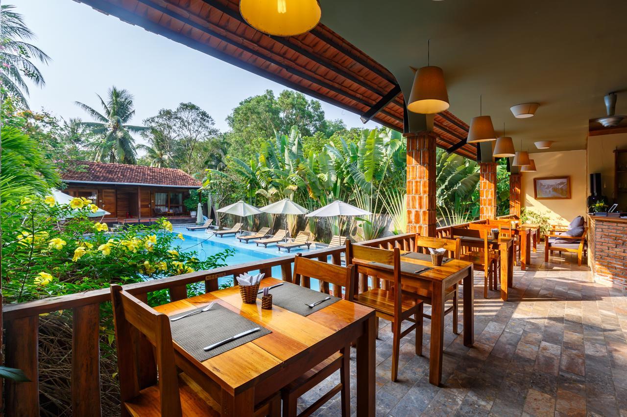 Bauhinia Resort & Spa Phu Quoc Extérieur photo